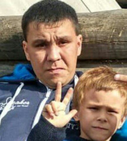 Роман Хайруллов, Уфа, Россия, место жительства, аккаунт ВКонтакте