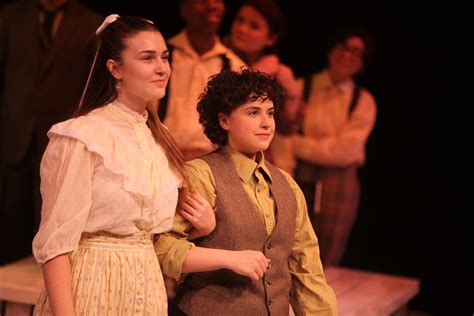 A fresh take on Our Town - The Clackamas Print