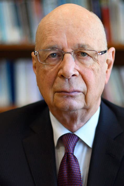 Klaus Schwab : The Global Reset - Unplugged - The Greanville Post : Er ...