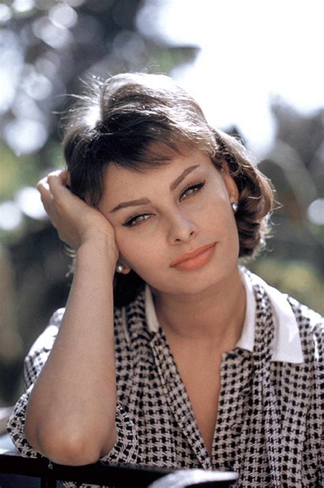 Sophia Loren Makeup Artist - Infoupdate.org