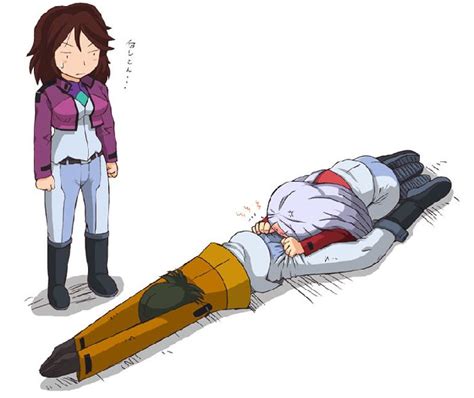雪森林: Gundam OO: Gundam Arios & GN Archer's Docking Mode Training Session