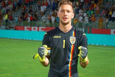 Andrei Radu: "I Dream Of Returning To Inter"