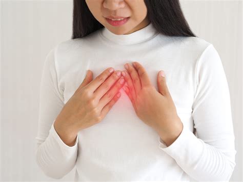 Hiatal Hernia: What It Is, Symptoms, Types, and Treatment