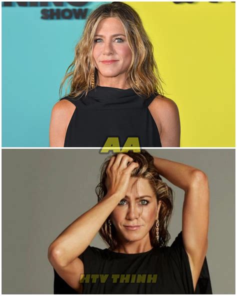 Celebrity - 🐱‍👤 Jennifer Aniston’s Secret Battle: The Unseen Nights of