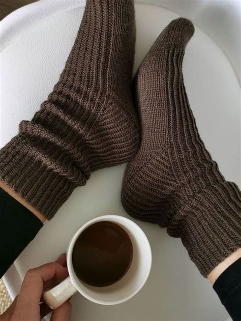Носки резинкой MELITTA | Носки по лодыжки, Носки, Шерстяные носки