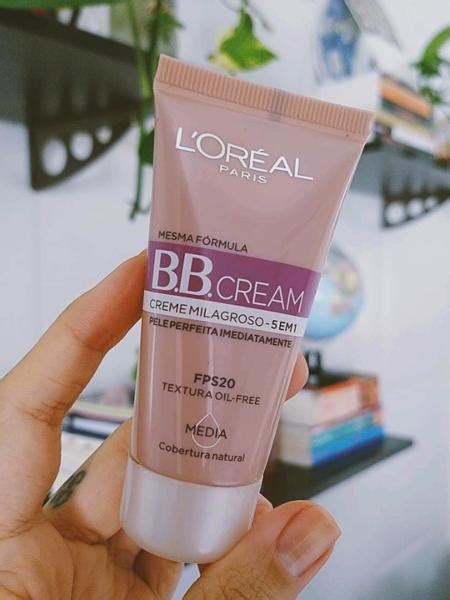 BB Cream L'Oréal Paris: o que é esse produto e por que faz sucesso