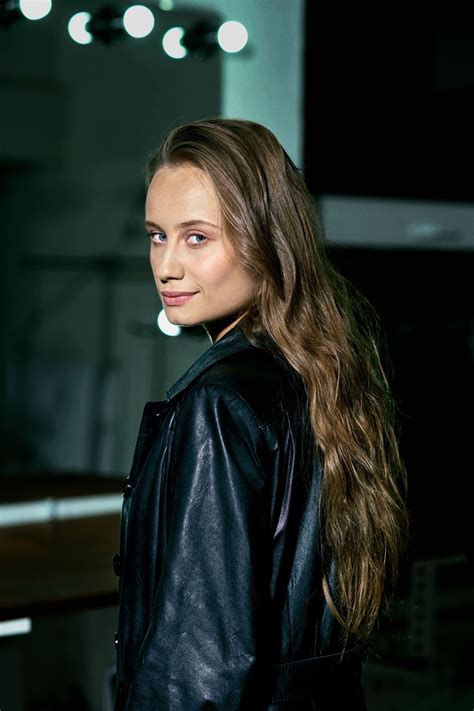 Amanda Hermiine Künnapas - Filmmakers