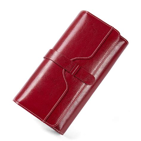 Secure And Stylish RFID Blocking Wallet, Military Grade Shielding ...