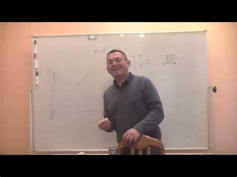 Вадим Козаченко. Описание удивительных экспериментов - YouTube