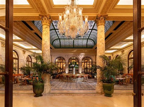 THE PLAZA HOTEL ::: NY, UNITED STATES ::: COMPARE HOTEL RATES