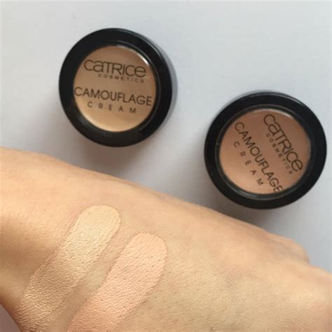 Catrice vs Essence korektor | adelakozinova