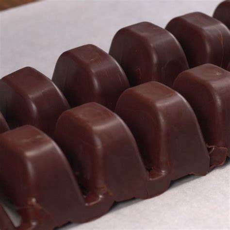 Ice Cube Tray Chocolates | Recipe | Candy recipes, Desserts, Sweet recipes