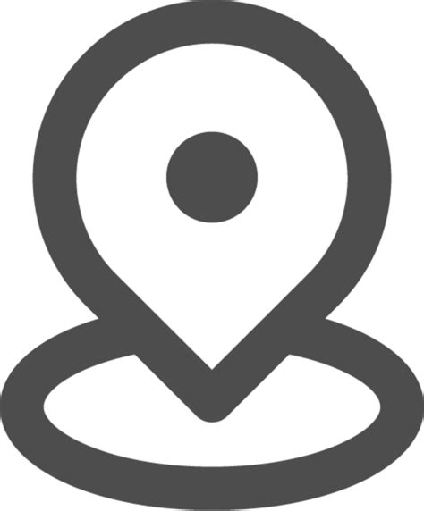 map logo icon  png