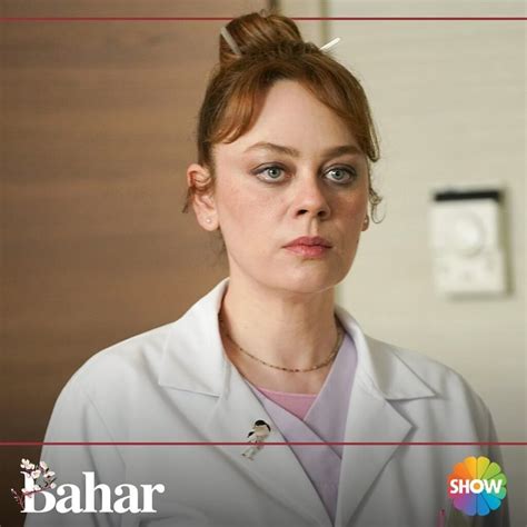 Bahar Series Soars To Ratings Summit With Demet Evgar And Buğra Gülsoy