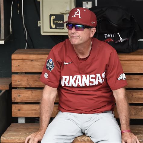 College baseball fans are misinterpreting Tony Vitello's comments after