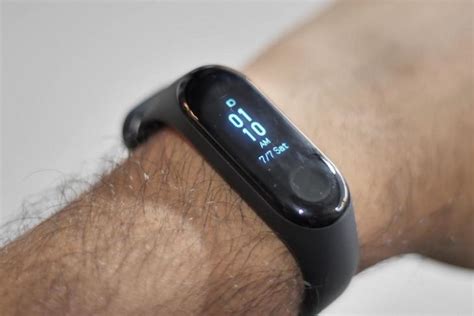 Mi Band 3 Review: A Worthy Mi Band 2 Successor? | Beebom