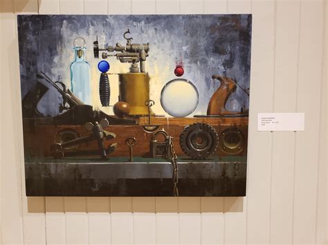 Louisville Artists | Official Site Of Janice Museum