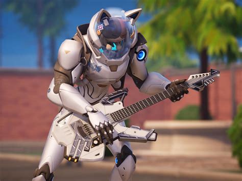 Katt - Spacefleet Kontrol : r/FortniteFashion