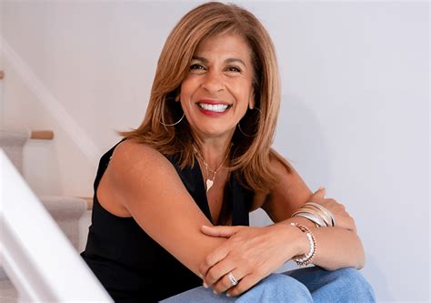 Hoda Kotb Launches Joy 101 Wellness App and Platform