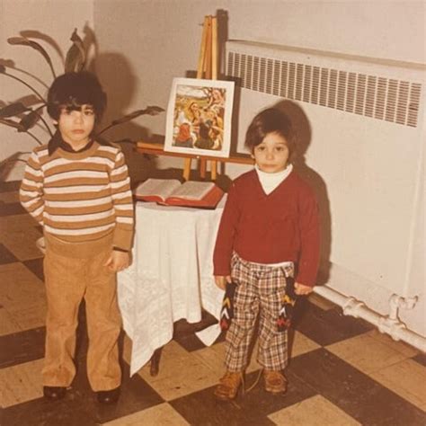 An Armenian Orthodox Christmas Reflection - The Bedford Citizen