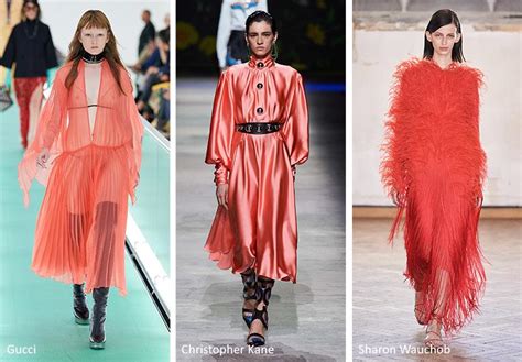 Модные цвета весна-лето 2025 по Pantone
