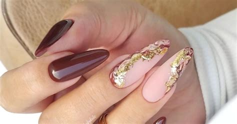 Nail Art Unhas De Gel - Nail Art Unhas de Gel 2025 | UnhasEsmaltes