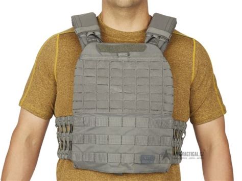 Nosič balistických plátů 5.11 Tactical TacTec, Storm | alfatactical.eu