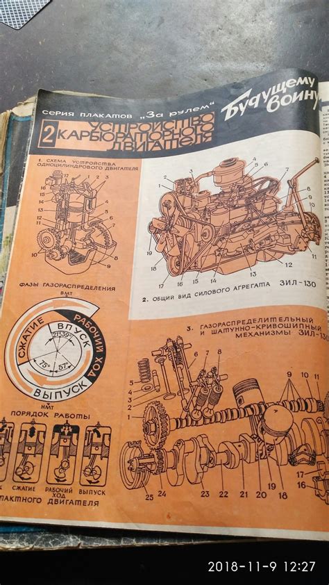 Журнал "за рулём" 1969г. | Пикабу
