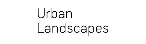 urban landscapes main home