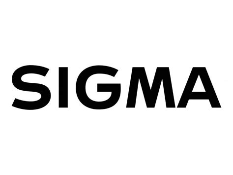 Sigma Corporation Logo PNG vector in SVG, PDF, AI, CDR format