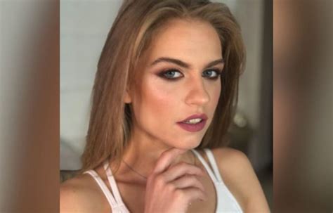 Who is Bonnie Dolce? Wiki, Biography, Age, Height, Boyfriend, Family & More