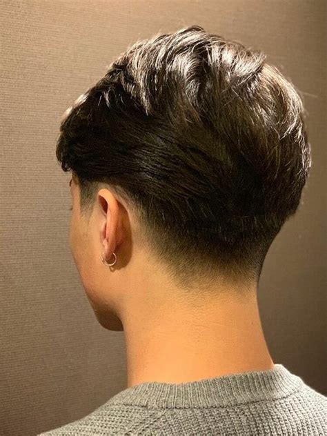 Americano Curtinho Cabelo Liso - Corte Americano em Cabelo liso: 75 Inspirações – Dicas de Cabelo