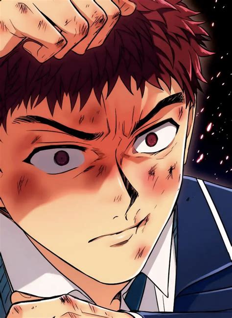 medical return manhwa