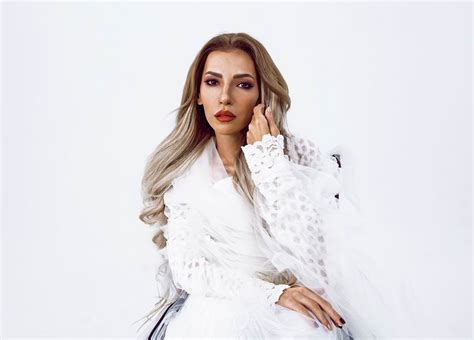 ESCKAZ - Eurovision 2018 - Julia Samoylova (Russia) / Юлия Самойлова ...