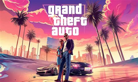 GTA 6 Release Date Revealed: November Launch, Prices Shock Gamers Worldwide