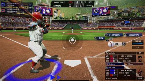 Super Mega Baseball 4 (Multiplayer) - YouTube