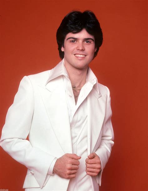 pinterest donny osmond osmond  osmonds