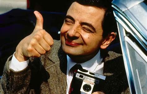 Que devient Rowan Atkinson, l'interprète de Mr Bean ? - CinéSérie