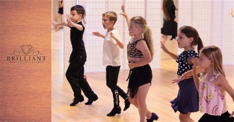 5 TIPS FOR BEGINNER DANCERS: MAKING THE MOST OF YOUR DANCE LESSONS — Brilliant DanceSport Studio