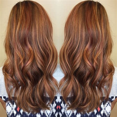 low lights hair trends are giving salon goers a more natural look 32