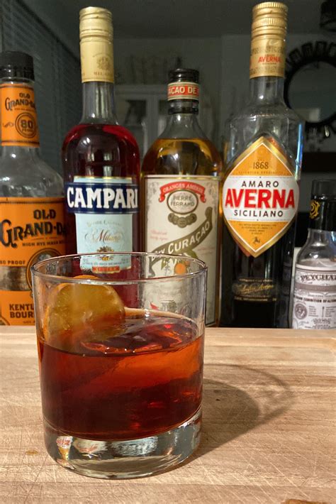 The Sex on the Farm, a southern spin on a classic : r/cocktails