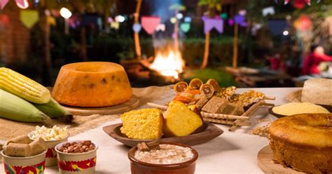 O que servir na festa junina? Veja pratos típicos do Sudeste e dicas ...