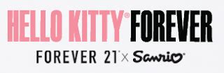 ShhhopSecret: Forever 21 x Sanrio: The Cat's Meow