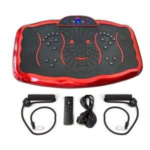 movi platafotma vibratoria fitness