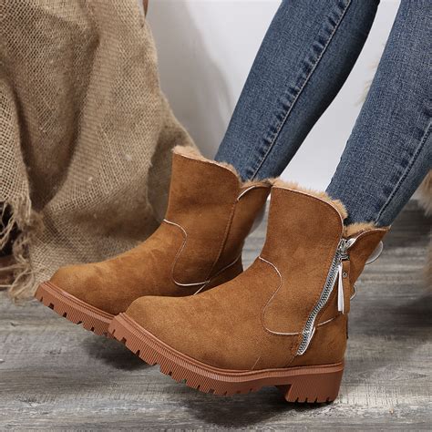 Women Boots - Jimi Brothers
