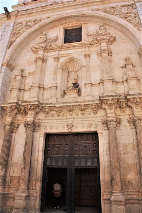 Iglesia de San Lorenzo - Burgos