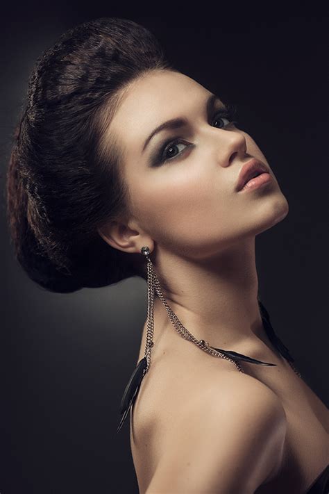 Photographer: Sergey Moshko on Behance