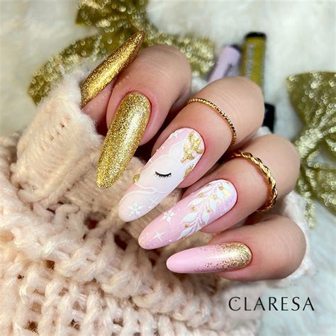 Claresa FULL GLITTER 3 – Lune