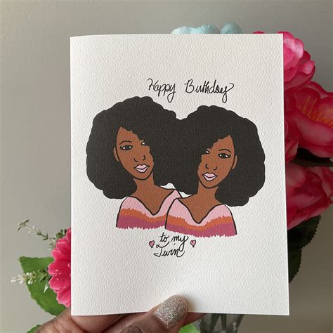 African American Happy Birthday Sister Images