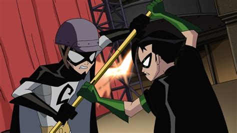 Bild - Robin and scorn.jpg | Batman Wiki | FANDOM powered by Wikia